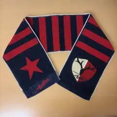鹿島アントラーズ タオルマフラー
