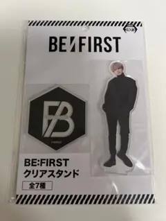 BE:FIRST MANATO アクリルスタンド