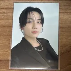 SEVENTEEN follow トレカ ジョンハン