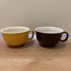 B*ん様 Francfranc スープマグ 2個セット