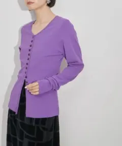 ADAM ET ROPE' プルオーバー