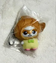 サンリオちびっとも和菓子 コロコロクリリン