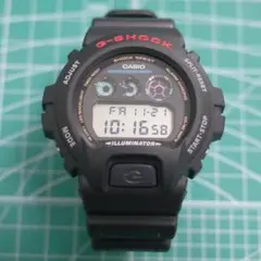 2025年最新】DW-6900 G-SHOCKの人気アイテム - メルカリ