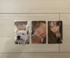 2026年最新】zeroBaseone ハンビン セットの人気アイテム - メルカリ