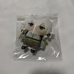 叢雲カゲツ ぱぺっと