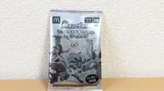 ［未開封］ポケモンメザスタ ハッピーセット マクドナルドオリジナルスペシャルタグ