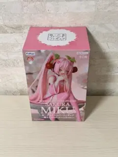 2026年最新】初音ミク ぬーどるストッパー フィギュア 桜ミクの人気