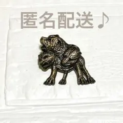 ハリーポッター　エンブレムピンズコレクション ケルベロス　フラッフィー