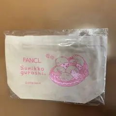 すみっコぐらしミニトートバッグ