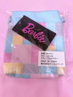 Barbie ナースポーチ マルチカラー BB16711のサムネイル