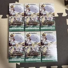 XrossStars GRAND RESONACE 15BOX 新品未開封 - メルカリ