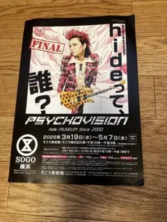 hide 新品ポスター【バラ売り可】 2025年最新】hide ポスターの人気アイテム - メルカリ