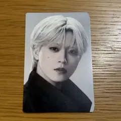JO1 木全翔也 US EP ANIMAL 購入特典 トレカ 北米