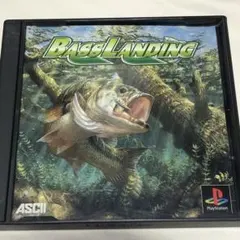 バスランディング PS