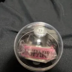 大黒マキカプセルトイ マスキングテープ ピンク