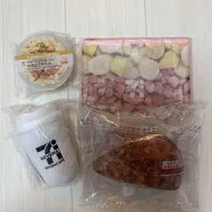 セブンイレブン ハッピーくじ