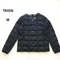taion ダウンジャケット