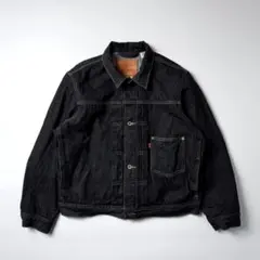 BLACK COLLECTION 1ST DELIVERY Gジャン BIG E