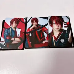 刀ミュ 後家 兼光 カード