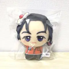 超人的シェアハウスストーリー カリスマワールド ちびぐるみ　伊藤ふみや①