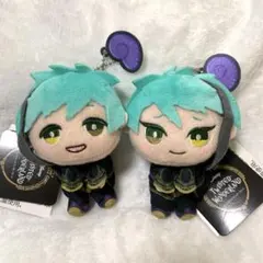 2026年最新】寮服マスコット ジェイドの人気アイテム - メルカリ