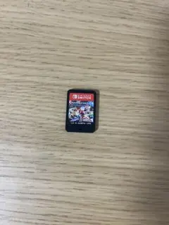 スーパーマリオカートデラックス8