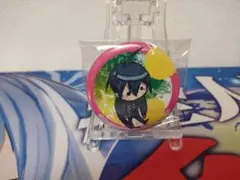 ニューダンガンロンパV3 缶バッジ 最原終一 - メルカリ