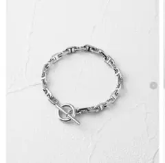 即購入歓迎 GLUCK×H&M シルバーアクセ6点セット 美品