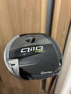 2025年最新】Qi10 max ドライバー ヘッドのみの人気アイテム - メルカリ