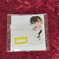 らんま1/2 セガくじ E賞 ミニアクリルスタンド 良牙