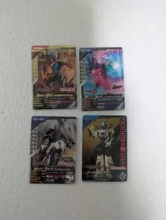 ガンバレジェンズ　PR ゼッツ　ソーセージ セット