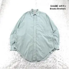 Brooks Brothers 6ボタン 60s ボタンダウン - メルカリ