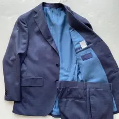 セットアップ ウール