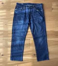 Levi’s 511 32×32 slim インディゴ リーバイス