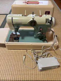 JANOME ミシン 【ジャンク品】 JANOME ミシン 【ジャンク品】 【公式通販】