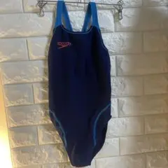 140競泳水着　練習水着　speed