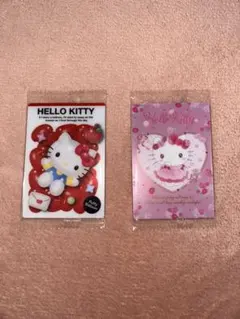 ハローキティ サンリオウエハース11