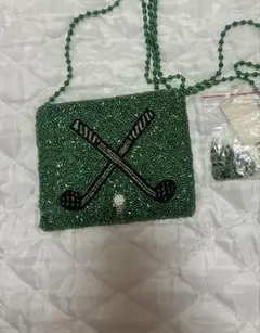 MOYNAのミニポシェット