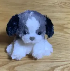 2026年最新】くったりシーズーの人気アイテム - メルカリ