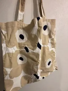 マリメッコ トートバッグ marimekko