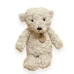 テディベア クマ ぬいぐるみ ベージュ