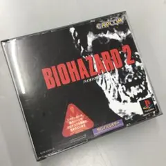 No.35418 バイオハザード2