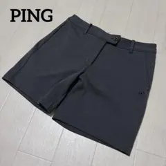 and per se ナイロンハーフパンツ AUS5604G1 L ブラック - メルカリ