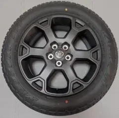 rav4純正タイヤホイールセット TOYOTA トヨタ RAV4 MXAA54 G Z Packag 純正 中古ホイール 4本 7.5J 19