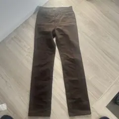 LEVI’Sブラウンワークパンツ Mサイズ