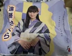 遠藤さくら タオル 初期〜 まとめ売り 遠藤さくら個人タオル - メルカリ