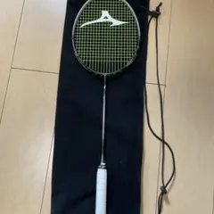 ミズノ　アクロフォース 300 元グリなし