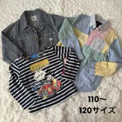 めい様⭐︎ラルフローレン⭐︎シャツのみ