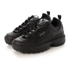 FILA フィラ DISRUPTOR ディスラプター　スニーカー　厚底