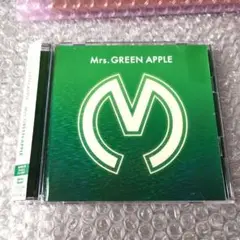 Mrs. GREEN APPLE 初回限定盤 まとめ売り Amazon.co.jp: 【初回限定BOX】Mrs. GREEN APPLE ゼンジン未到と